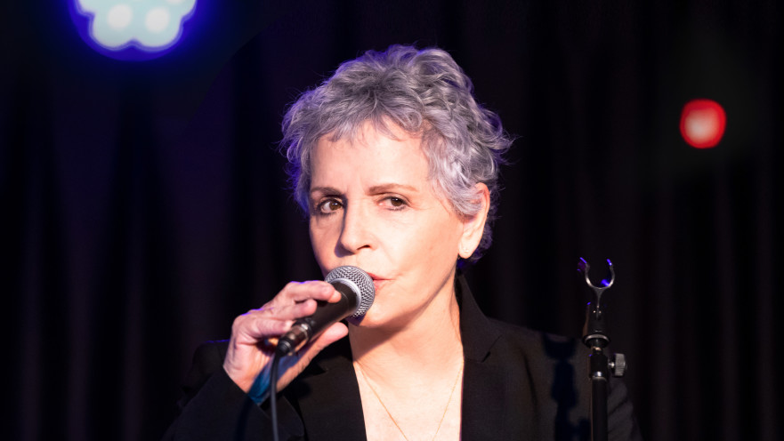 לאורה ריבלין