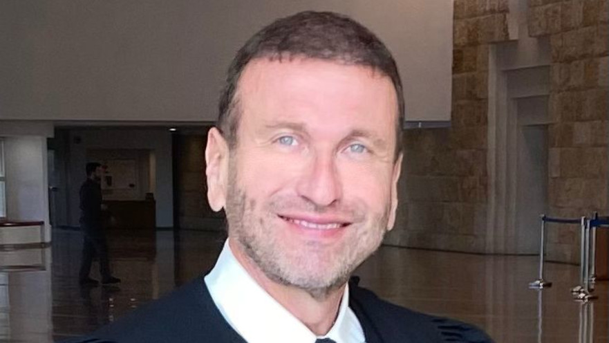 עורך הדין יעקב שקלאר