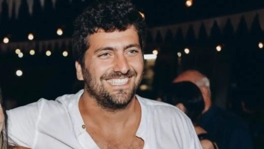 רס"ר (מיל') דניאל יעקב בן הרוש ז"ל