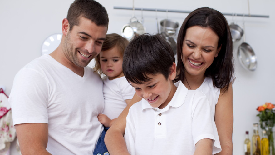 שרק יהיו לנו בריאים ומאושרים