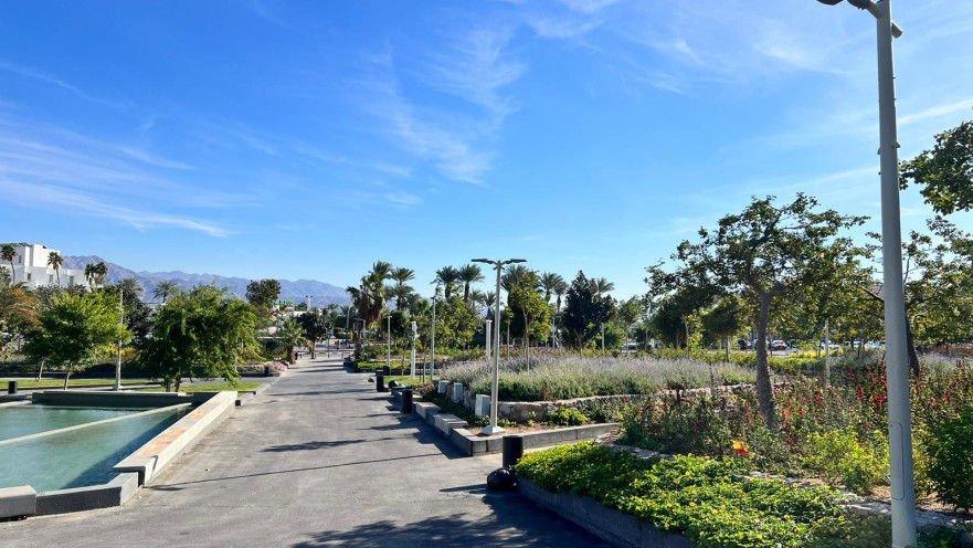 פארק הטרמינל 