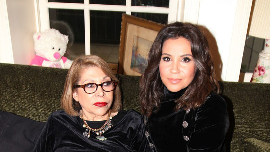 יעל פוליאקוב, שוש פוליאקוב