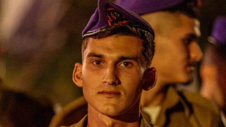 סמ"ר ניר רפאל קנניאן ז"ל