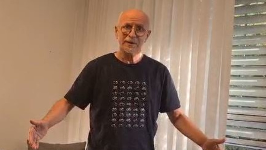 יעקב כהן
