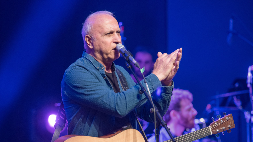 מיקי גבריאלוב