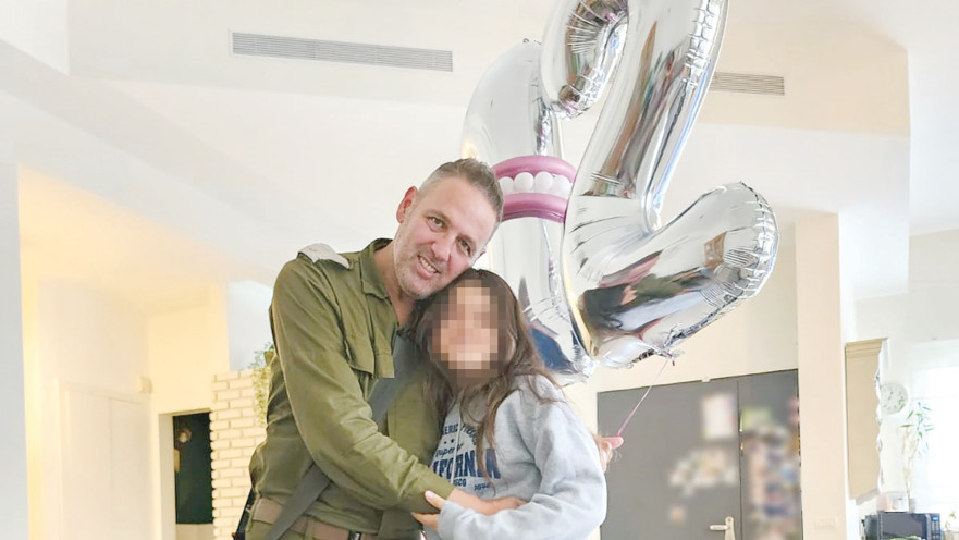 אייל שפירא, מנהל מפעל משגב באלתא