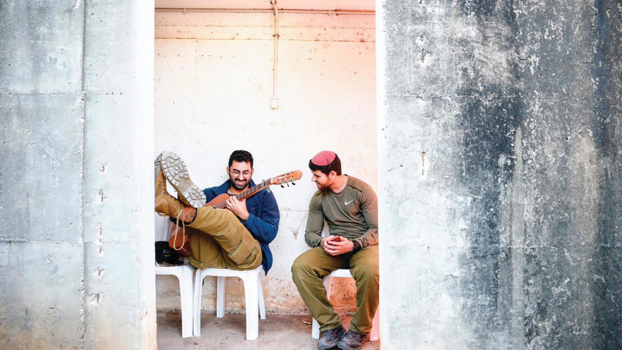 מלחמת חרבות ברזל