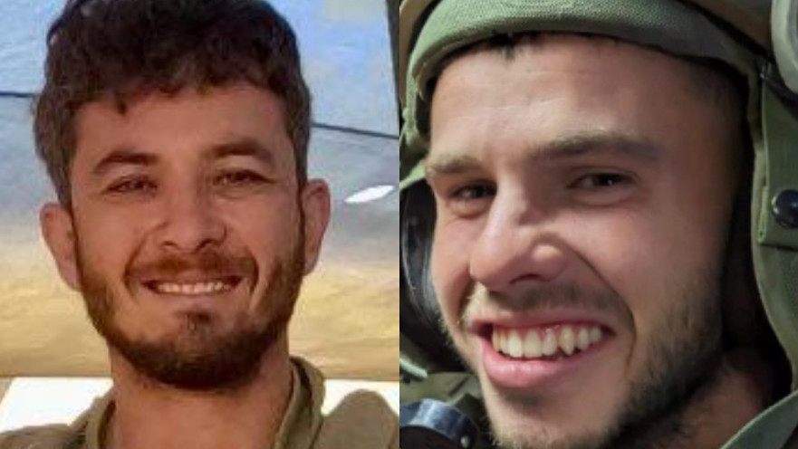 הראל איתח, קונסטנטין סושקו