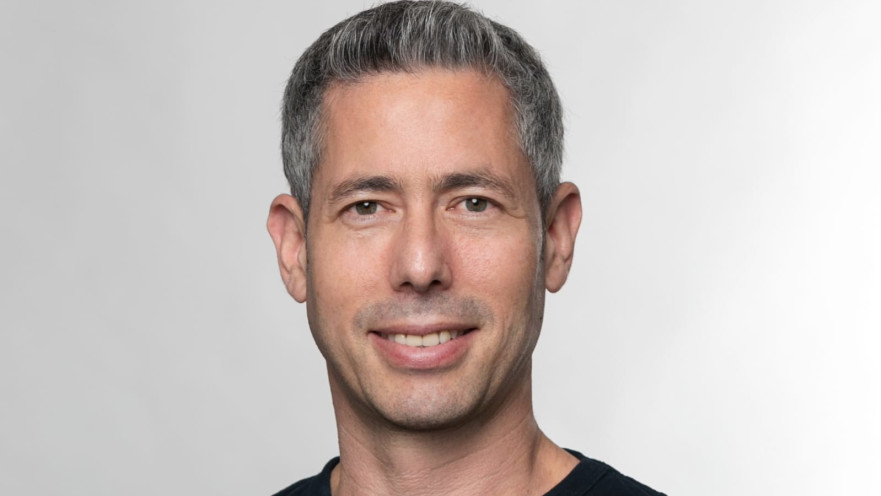 תמונה- אור ליבן, מנכ"ל Airwallex בישראל והמזרח התיכון