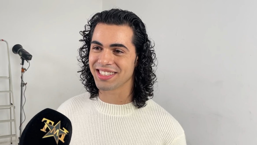 מרגי על הזוגיות עם אנה זק