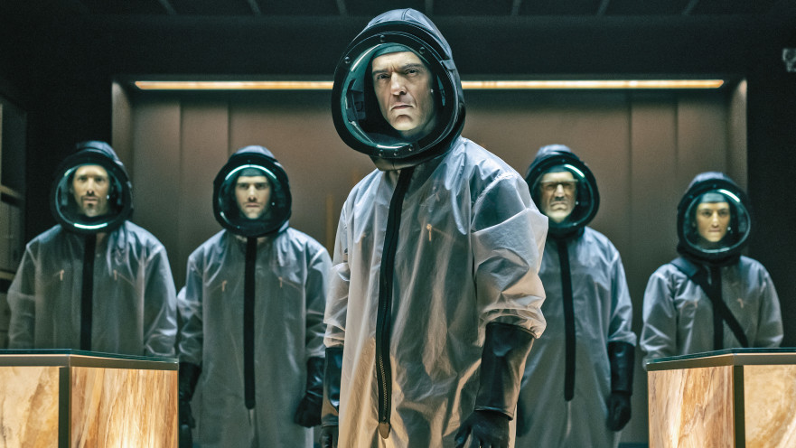 בית הנייר ברלין