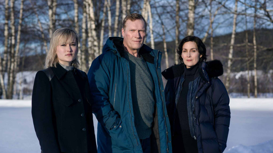 החקירות של ויסטינג