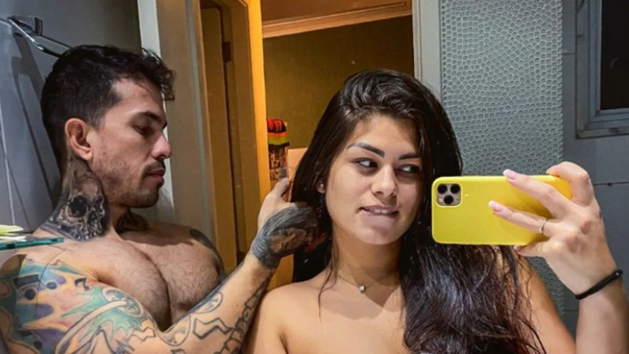 ארתור ולואנה, מנהלים מערכת יחסים עם עוד 7 נשים