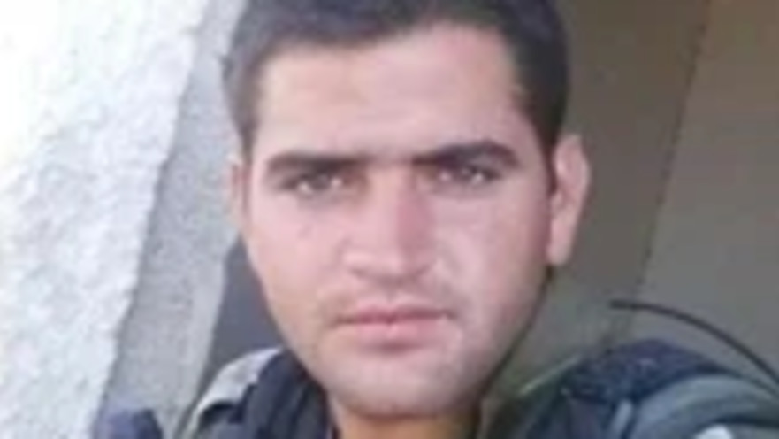 סא"ל רועי יוחאי יוסף מרדכי ז"ל