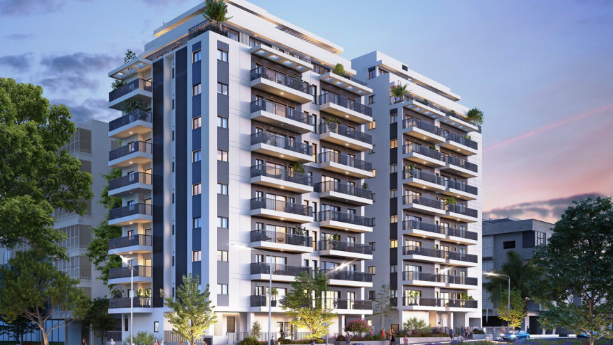 הדמיית פרויקט חפץ חיים