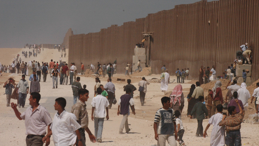 ציר פילדלפי