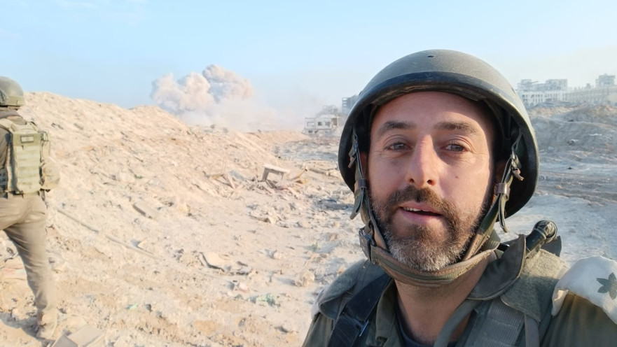 יאיר טיקטין 