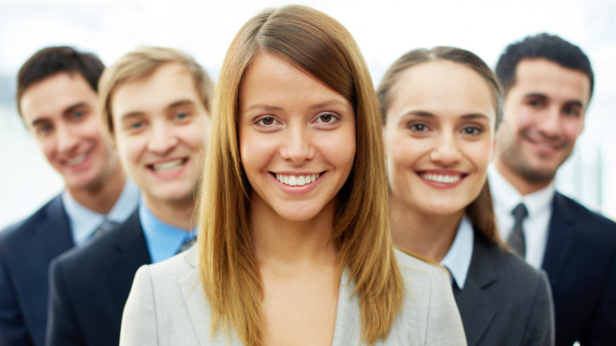 גיוס עובדים