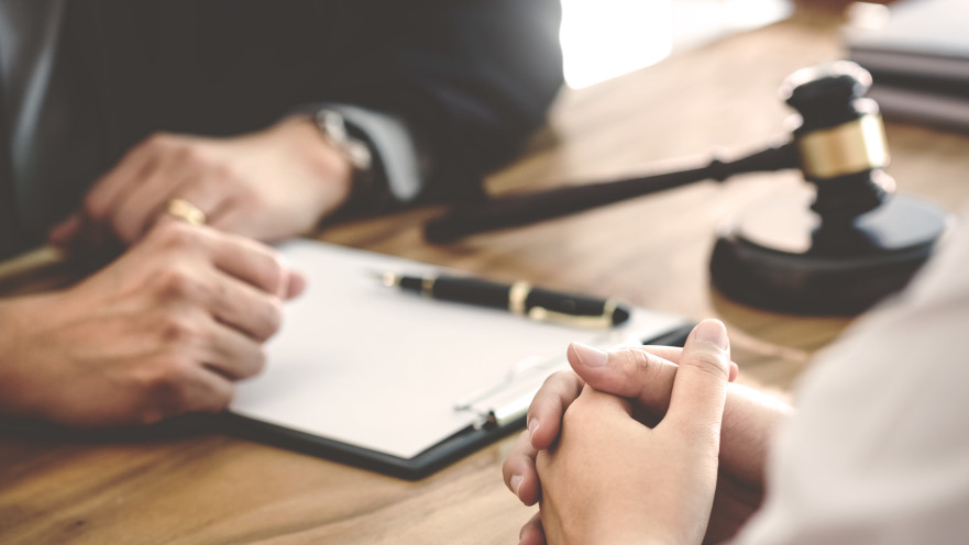 חתימה על ייפוי כוח מתמשך