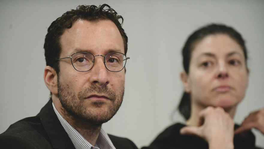 איציק שמולי