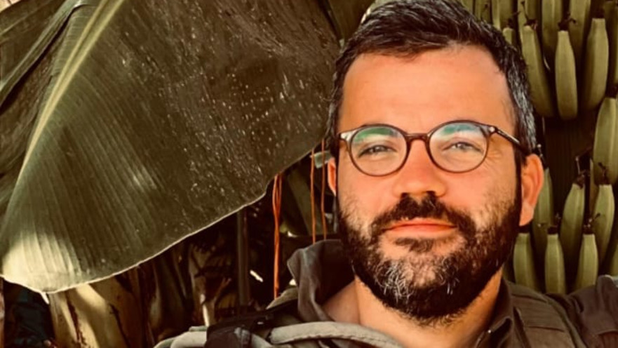 סרגיי גוטנמכר