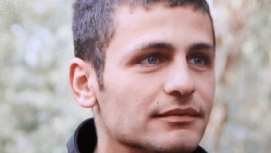 סרן (במיל') ניר בנימין ז"ל