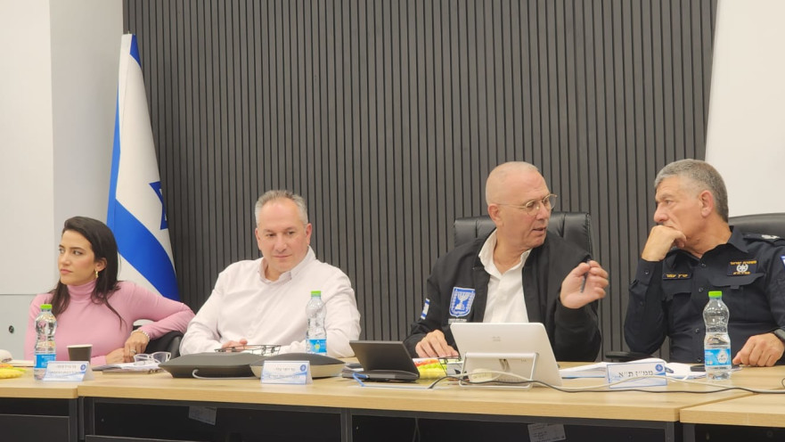 יוסי שלי, פרץ עמר