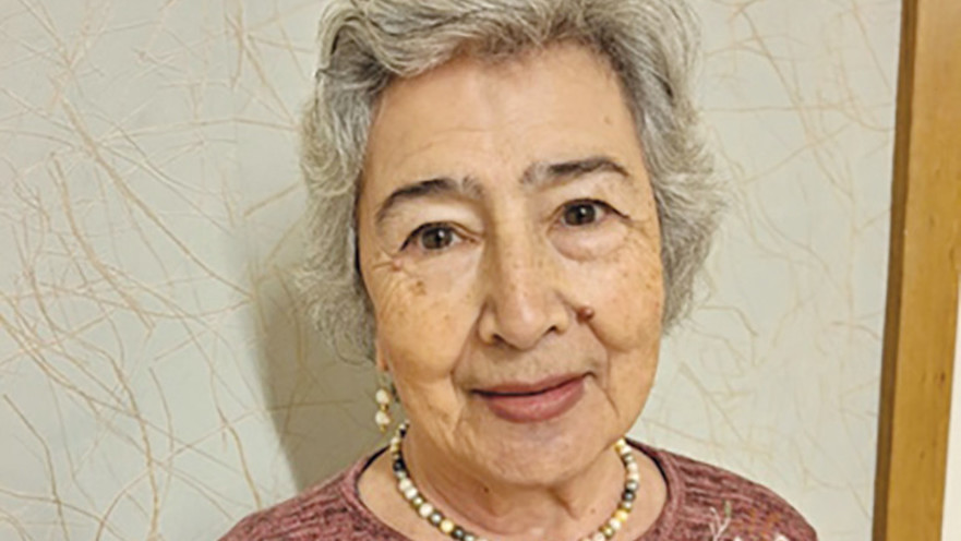 קלרה סבירסקי