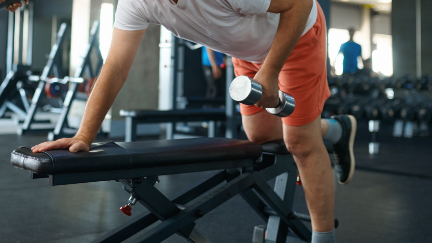 בן 93 חשף מה הסוד שלו לאריכות ימים