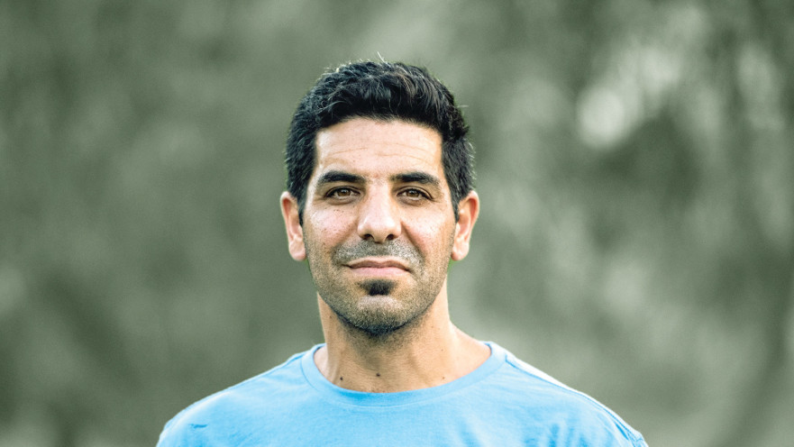 מיתר יחיאלי