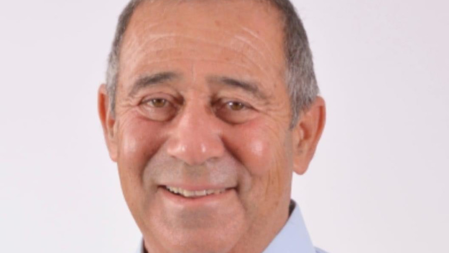 ראש העיר נס ציונה, שמואל בוקסר