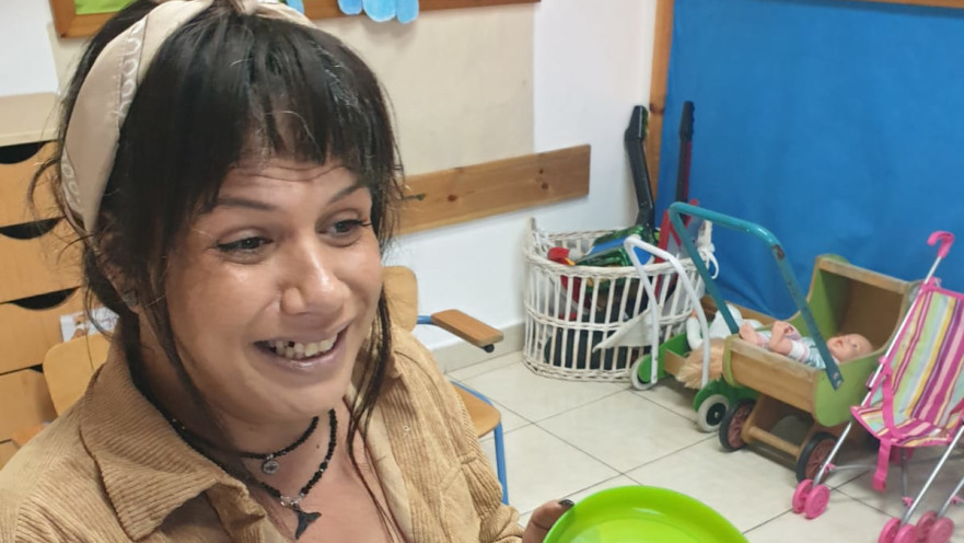 שרית בן חמו