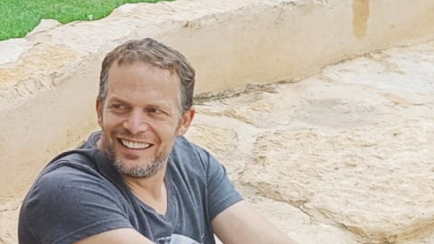 רס"ב (במיל') יובל ניר ז"ל