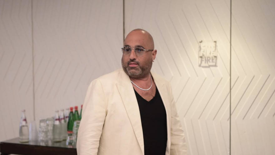 ברק אברמוב 