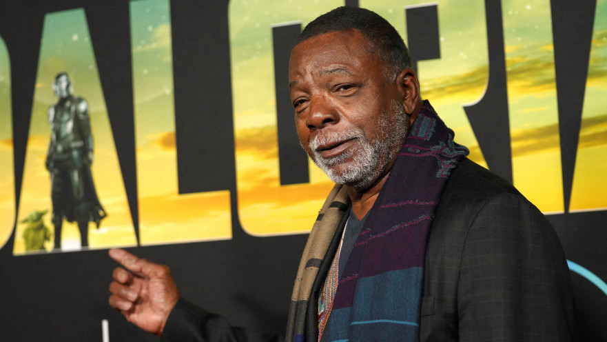 קארל וות'רס