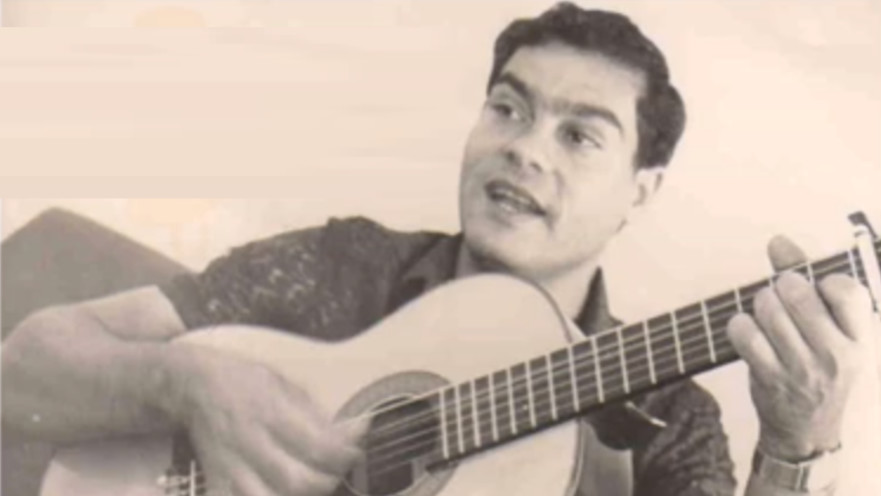 יוסף מוסטקי 