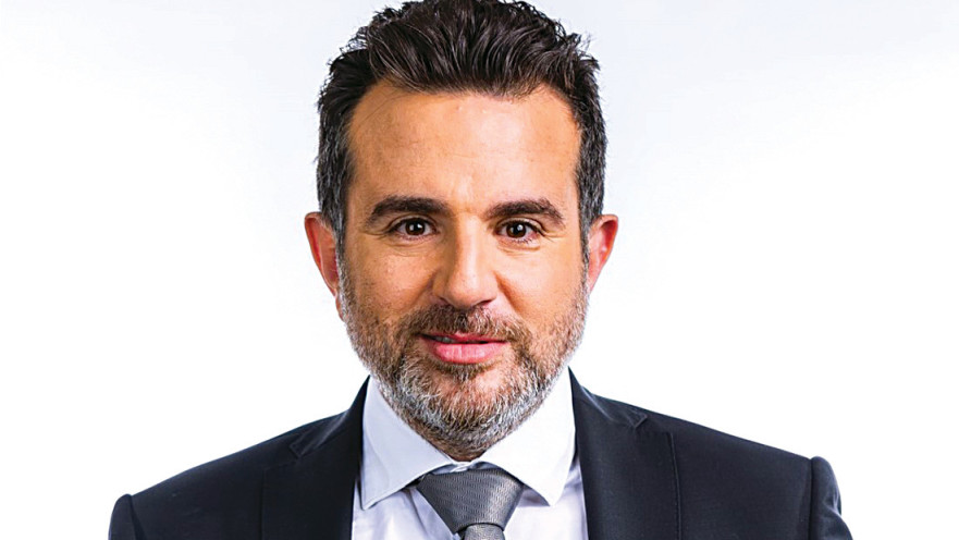 עו”ד ברזילי. מדביקים את הקצב 