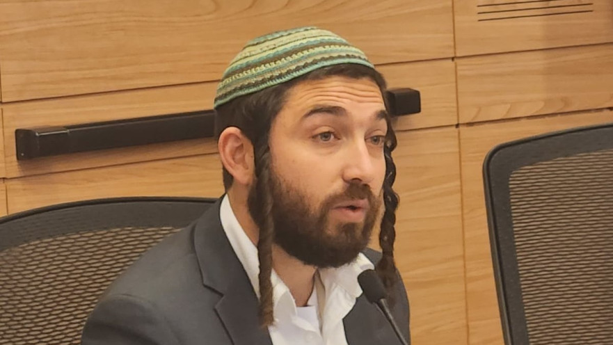 ח"כ צבי סוכות