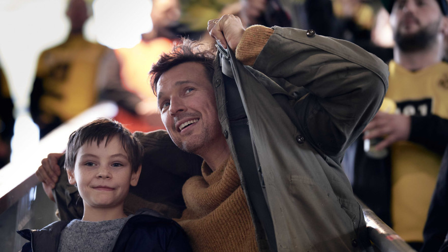 מורדים לסופש בהקרנת בכורה בסינמטק תל אביב