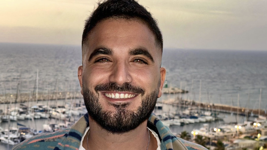 דניאל ניסים