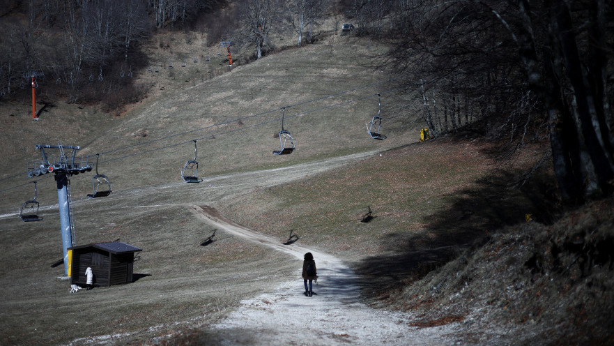 הר טרמינילו