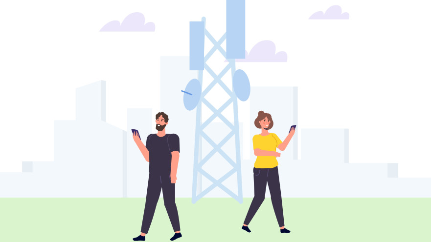 eSIM – הפיצ'ר הסודי של הסמארטפון שלכם שיכול לחסוך לכם הון