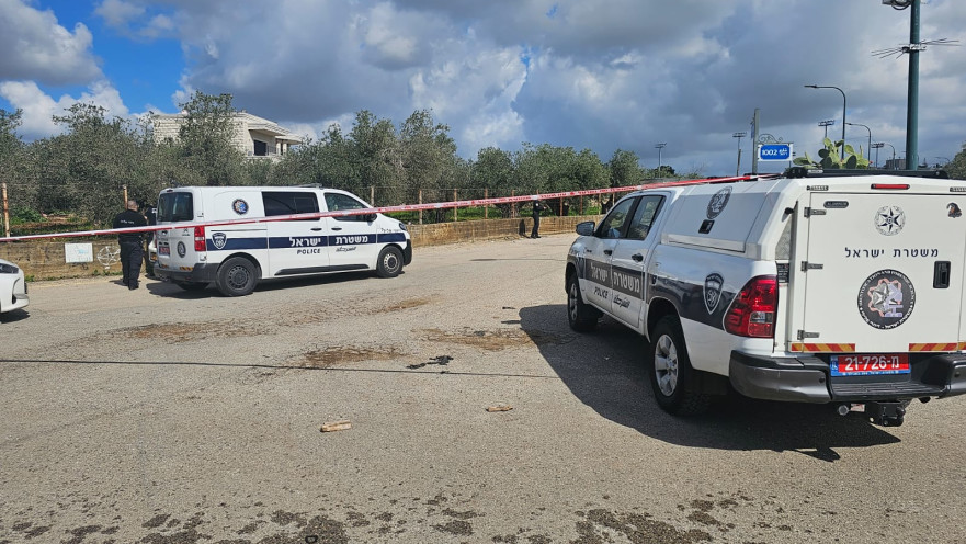 זירת האירוע בג'דיידה-מכר