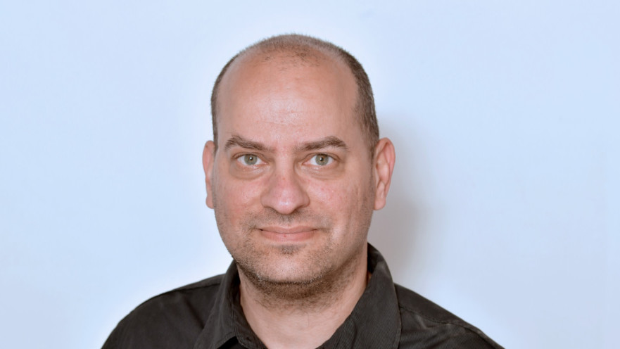 יניב פורמנסקי 