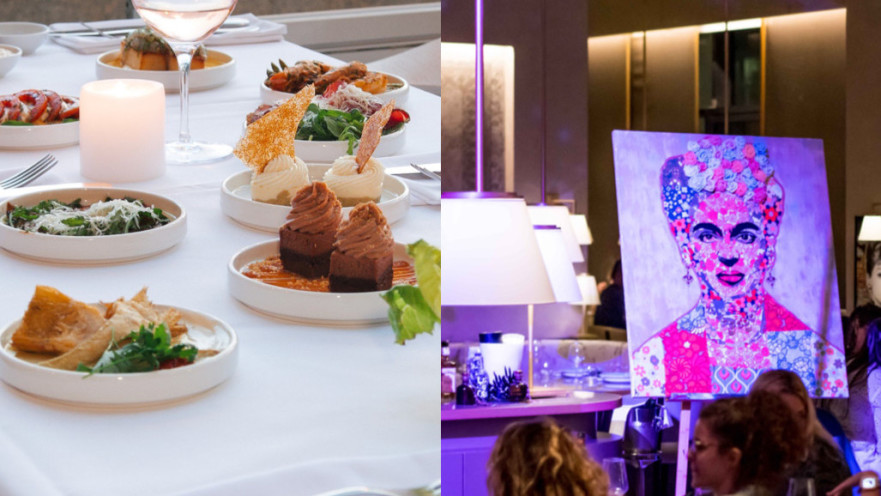 דרכים לציין את הוולנטיין 