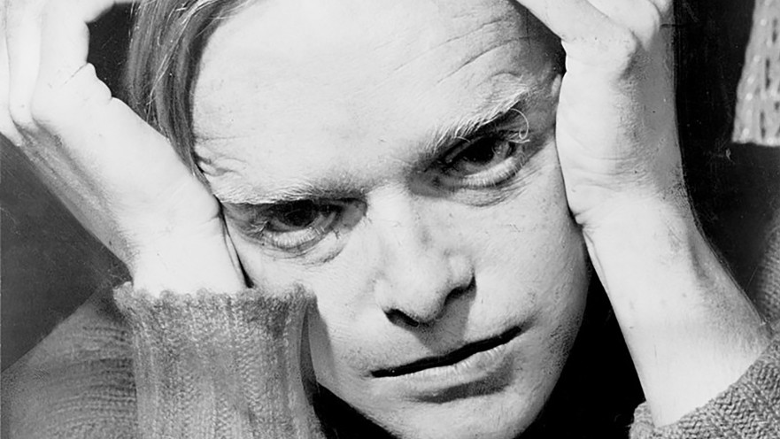 טורמן קפוטה 