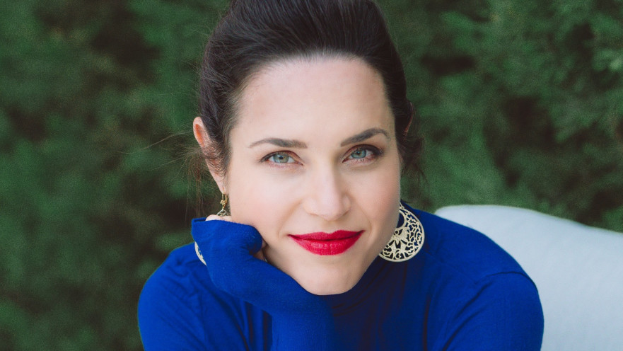 ד"ר שירלי הרשקו