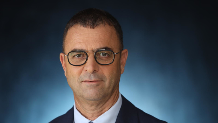 רו"ח חן שרייבר