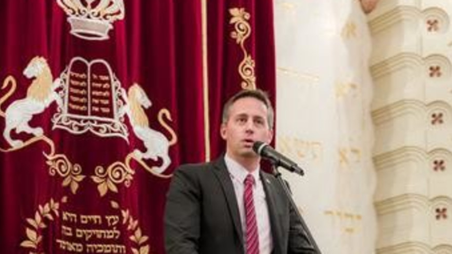 שגריר ישראל בפורטוגל, דור שפירא