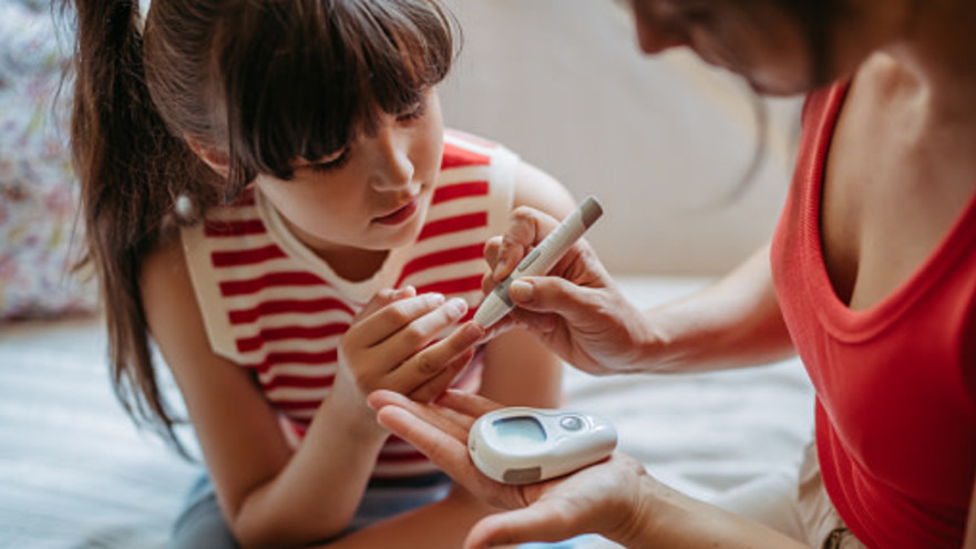  על פי הערכות אחרונות שנערכו בשניידר, יש כ-26 אלף סוכרתיים מסוג 1 בישראל